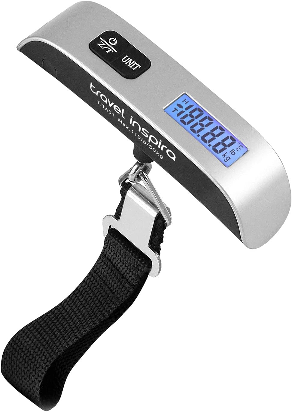 Smart Travel Luggage Scale