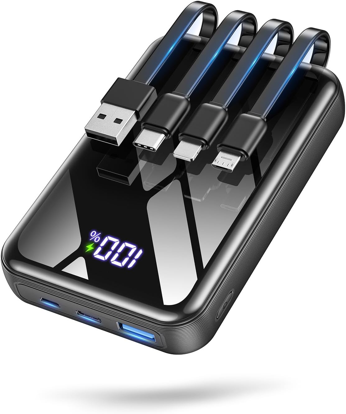 High-Power Travel Charger